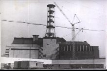Фото 4-го реактора