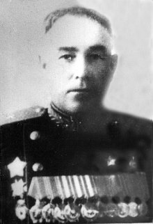 Волосатых Павел Михайлович