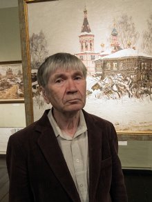 Виктор Цыпуштанов