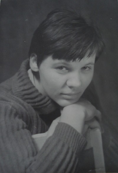 Светлана Можаева