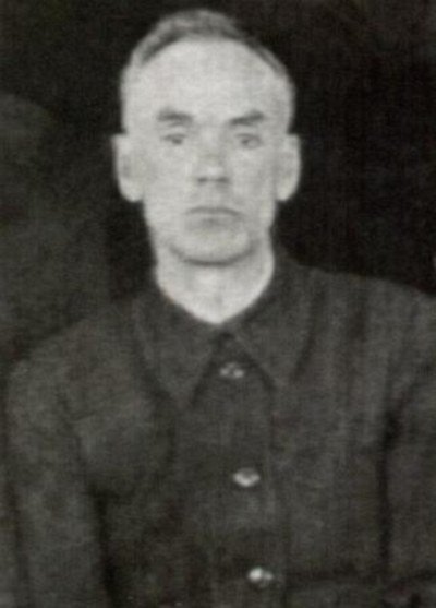 Георгий Александрович Рутман